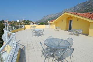 Apartments Vesna - Gradac - 2