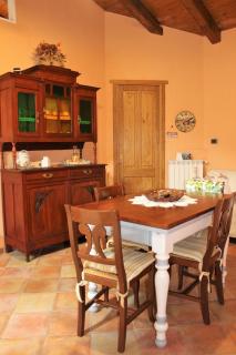Casa Coccinella Valdieri - Valdieri - 8