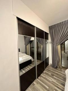 aboun rooftop 2bedroom kh&sh - 3