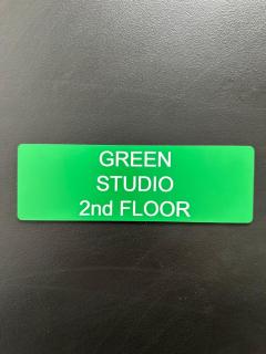 GREEN&PURPLE STUDIO 24-24 Access - Bois-Colombes - 1