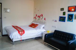Ding Ding Homestay - Jinhu - 2