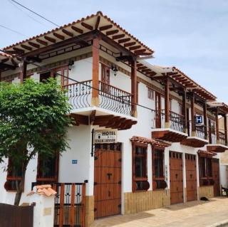 Hotel Villa Javier VDL - 7