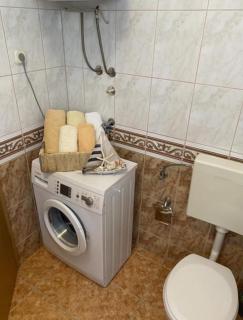 Apartments with WiFi Makarska - 20217 - 7