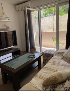 Apartments with WiFi Makarska - 20217 - 1