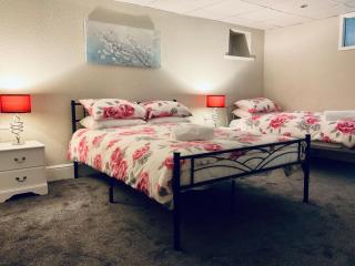 Danescourt Lodge - 3