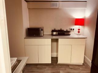 Danescourt Lodge - 2