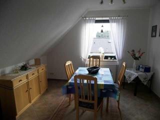 Ferienwohnung im 2_Familien_Haus - Bansin - 1