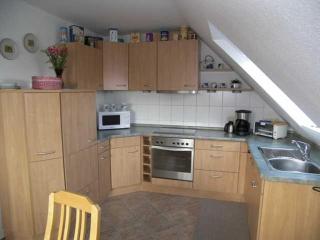Ferienwohnung im 2_Familien_Haus - Bansin - 2