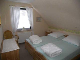 Ferienwohnung im 2_Familien_Haus - Bansin - 3