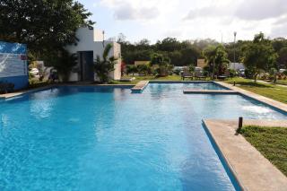 Departamento "Cuxta" - Playa del Carmen - 9