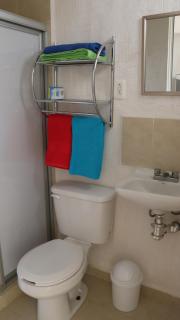 Departamento "Cuxta" - Playa del Carmen - 1