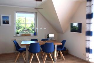 Birkenstr 14 Wg 15 "Ankern in Zingst" - 0