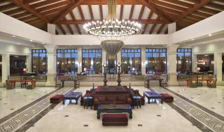 Akka Antedon Hotel - Premium Ultra All Inclusive - Beldibi - 4