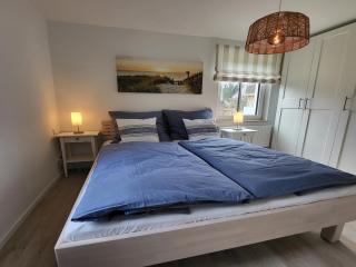 Schwedengang 7A Whg 1 unten links - Zingst - 5