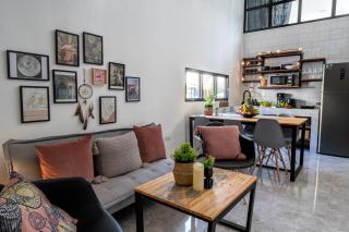 Manao Pool Villa 9 - 5 Mins Walk To The Beach - 4