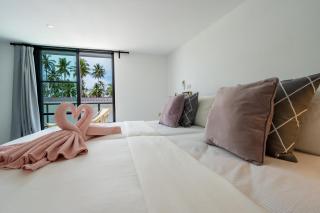 Manao Pool Villa 9 - 5 Mins Walk To The Beach - 2