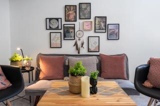 Manao Pool Villa 9 - 5 Mins Walk To The Beach - 1