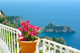 Le Anfore 2 - Amalfi Coast - Conca dei Marini - 8