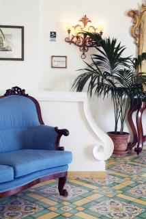 Buca Di Bacco - Positano - 7