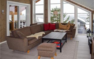 Gorgeous Home In Vrådal - Vradal - 6