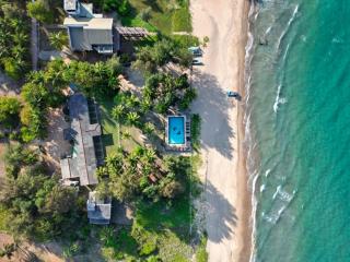 Hotel Coral Bay - Trincomalee - 9