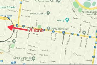 Large Toorak Village luxurious Apartment 20% OFF - 1