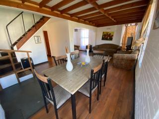 Casa en sector residencial - Arauco - 9
