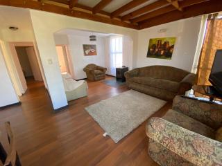 Casa en sector residencial - Arauco - 7