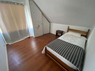 Casa en sector residencial - Arauco - 5