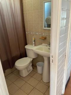 Casa en sector residencial - Arauco - 4