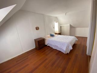 Casa en sector residencial - Arauco - 2
