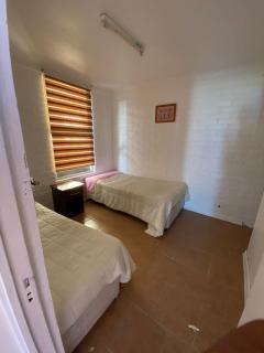 Casa en sector residencial - Arauco - 1
