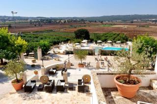 Masseria Torricella - 0