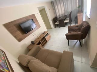 Apartamento na Grande Natal (Condomínio Barcas) - Natal - 4