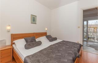 1 Bedroom Gorgeous Apartment In Vodice - Vodice - 6
