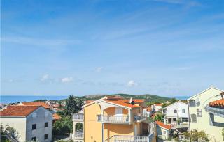 1 Bedroom Gorgeous Apartment In Vodice - Vodice - 5