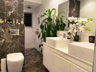 Chic Rose Bay Pad with HUGE outdoor sunny balcony - Sydney - 5