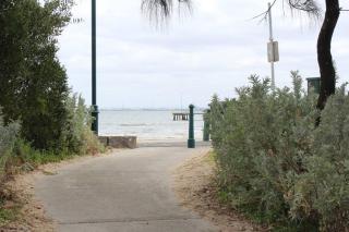 Beachside 3Bed 2Bth Apartment, Parking, SUPER HOST - 4