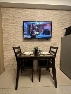 Sabina's one bedroom condo at Shore tower C - 7