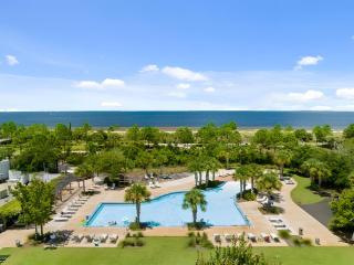 2 Resort style Pools ! Walk2Beach ! 4 Bedrooms ! Board Walk ! Grill ! - Saint Joe Beach - 5