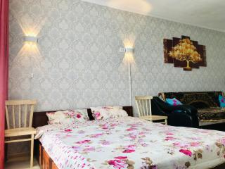 Flat in the city center - 0