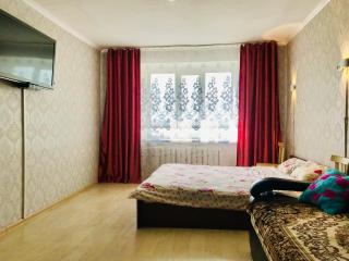 Flat in the city center - Qaraghandy - 7