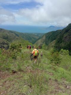 Home stay wolokoro ecotourism - Bajawa - 1