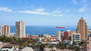 Departamento en Antofagasta 2D+1B FULL - Antofagasta - 9