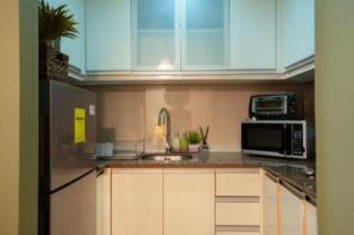 Cozy Studio Flat Near Airport - Manila - 2