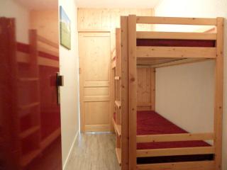 Studio avec Balcon Proche Pistes et Commerces à Tignes - FR-1-502-493 - Tignes - 6