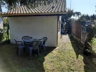 Maison confortable pour 4 à Soorts-Hossegor avec terrasse et parking - FR-1-239-929 - Soorts-Hossegor - 8