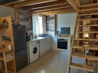 Maison confortable pour 4 à Soorts-Hossegor avec terrasse et parking - FR-1-239-929 - Soorts-Hossegor - 2