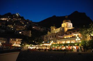 Buca Di Bacco - Positano - 2