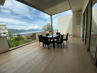 BY THE SEA - Penthouse 3 bedroom - Batu Ferringhi - 8